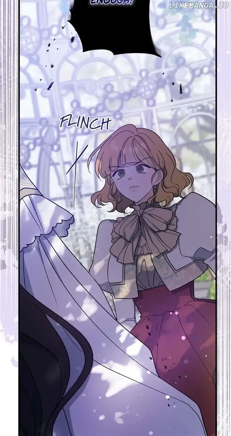 Say Ah, The Golden Spoon Is Entering Chapter 97 page 4
