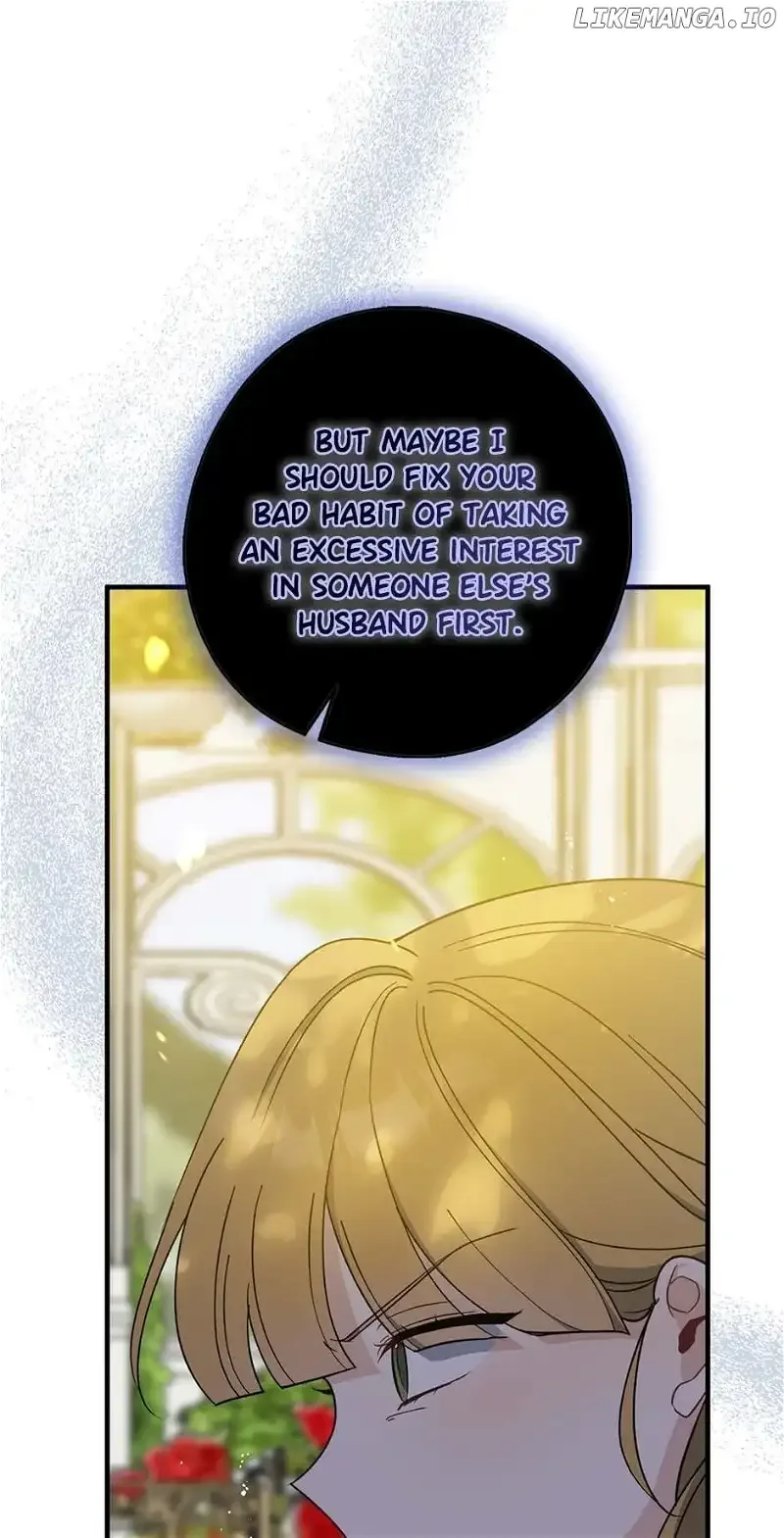 Say Ah, The Golden Spoon Is Entering Chapter 97 page 11