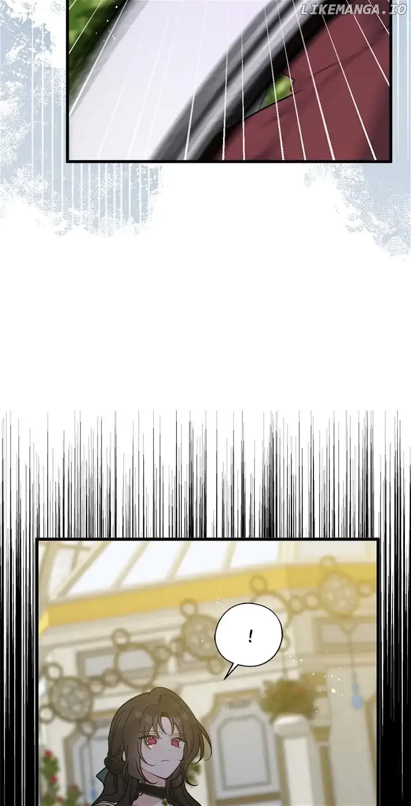 Say Ah, The Golden Spoon Is Entering Chapter 97 page 15