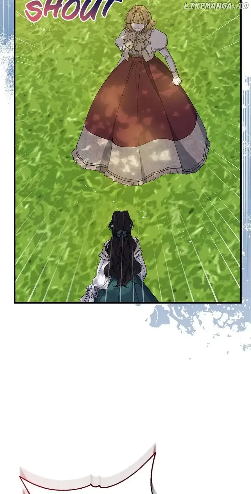 Say Ah, The Golden Spoon Is Entering Chapter 97 page 13
