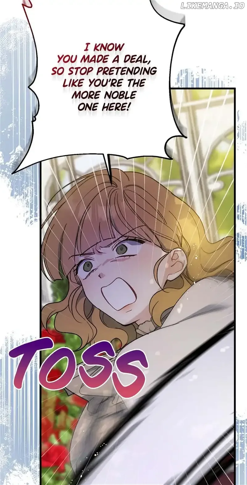 Say Ah, The Golden Spoon Is Entering Chapter 97 page 14