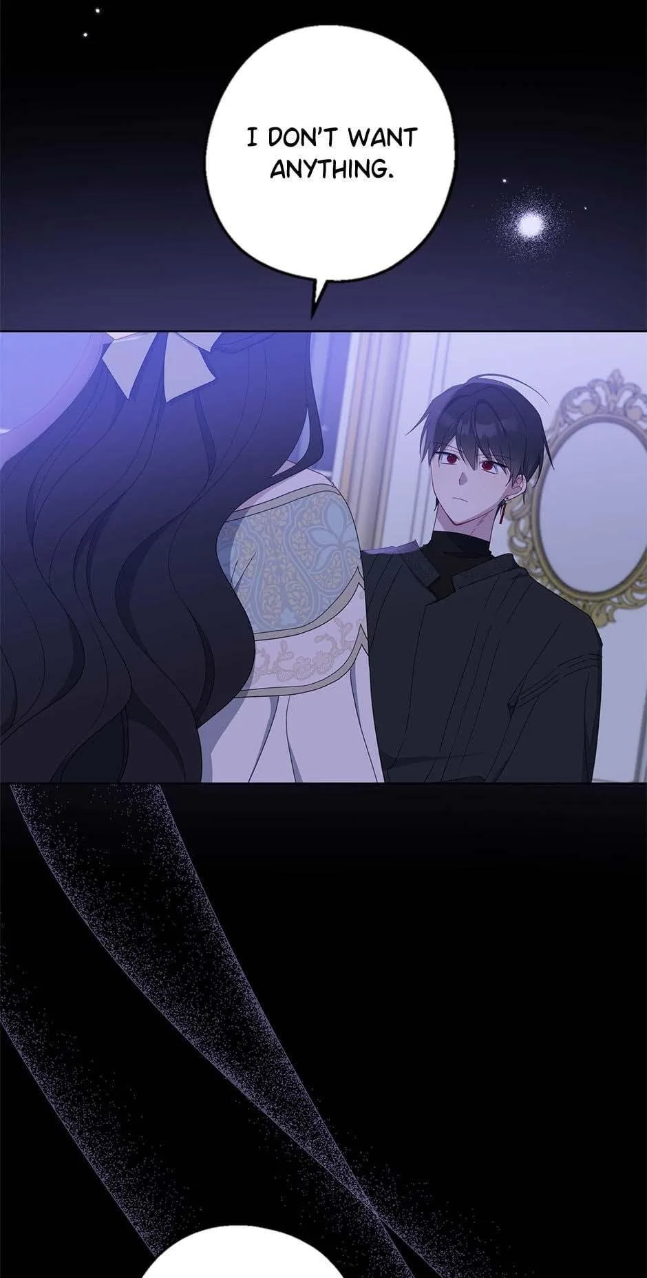 Say Ah, The Golden Spoon Is Entering Chapter 91 page 46