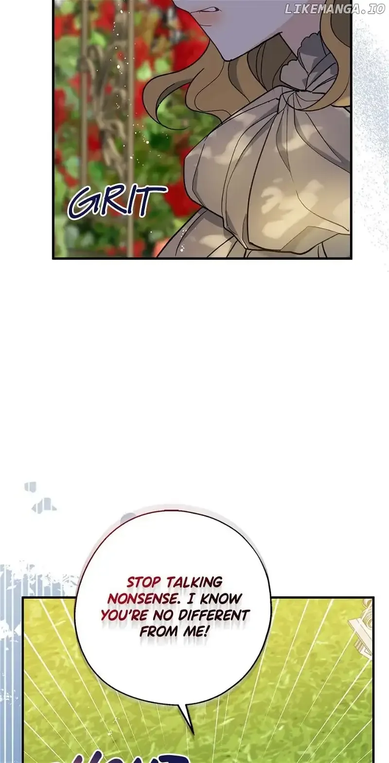 Say Ah, The Golden Spoon Is Entering Chapter 97 page 12