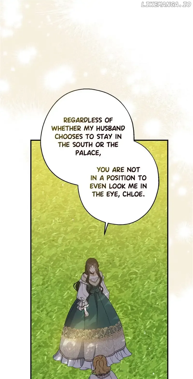 Say Ah, The Golden Spoon Is Entering Chapter 97 page 8