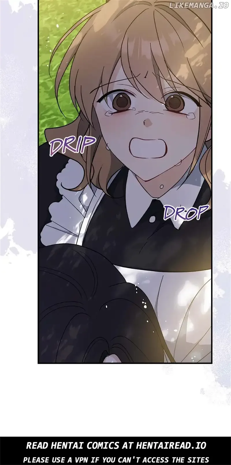 Say Ah, The Golden Spoon Is Entering Chapter 97 page 79