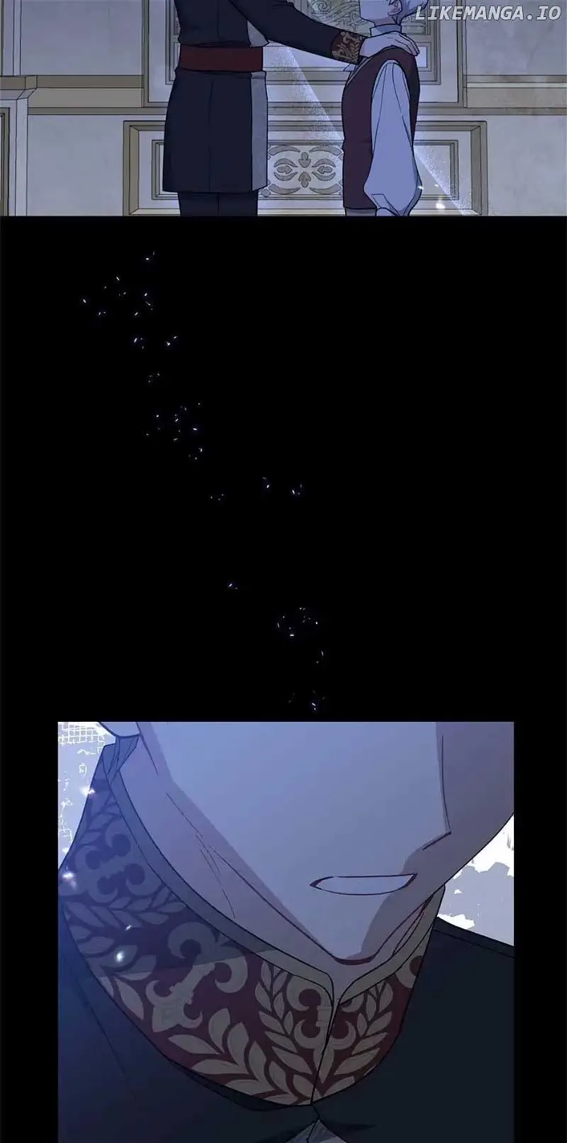 Say Ah, The Golden Spoon Is Entering Chapter 98 page 35