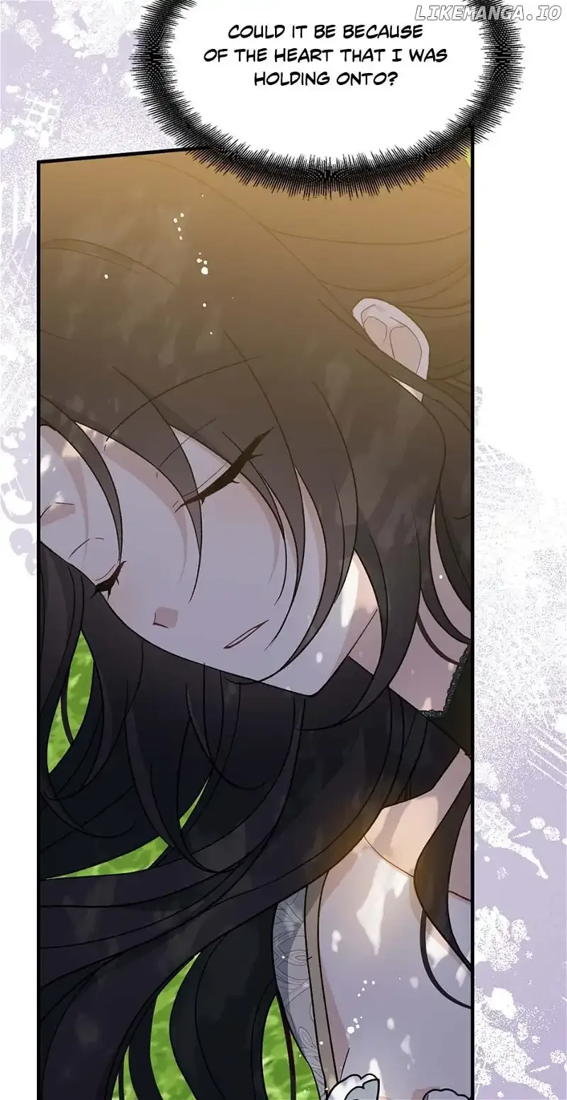 Say Ah, The Golden Spoon Is Entering Chapter 97 page 67