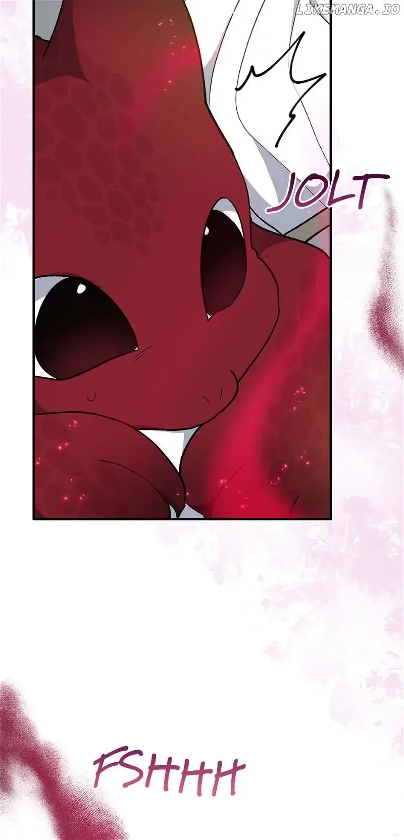 Say Ah, The Golden Spoon Is Entering Chapter 97 page 60