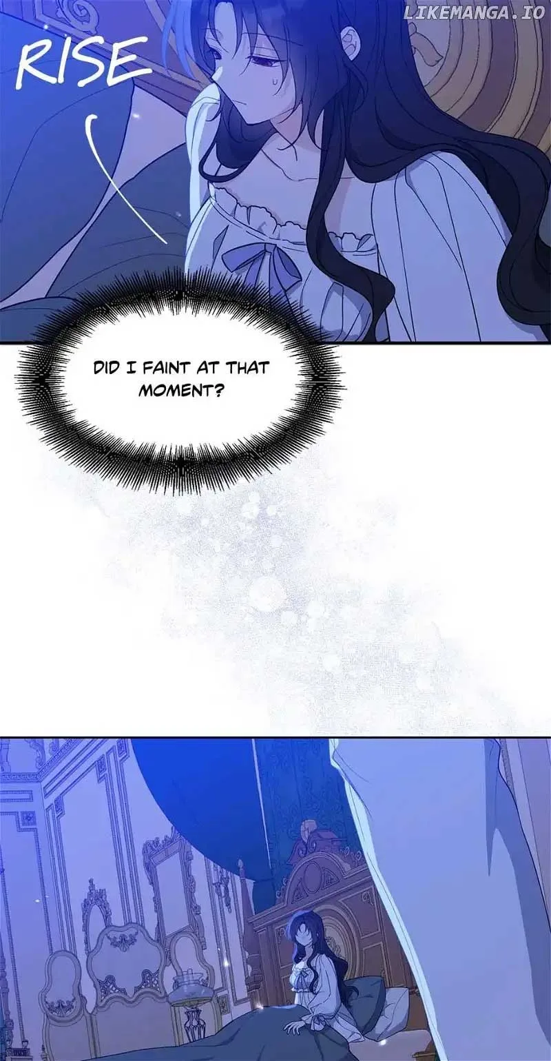 Say Ah, The Golden Spoon Is Entering Chapter 98 page 8