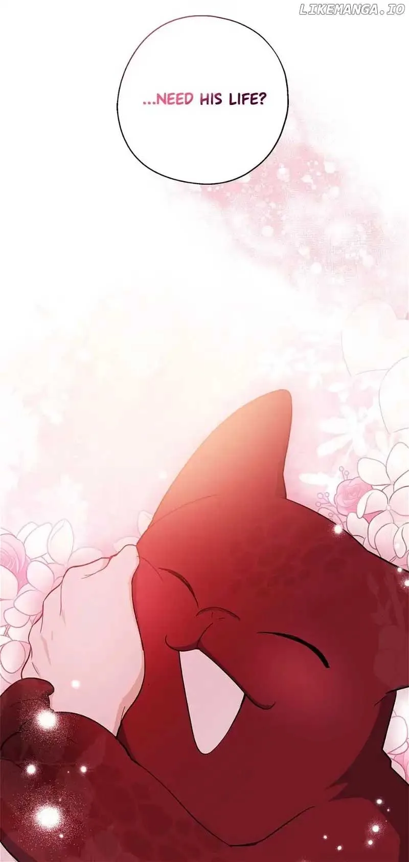 Say Ah, The Golden Spoon Is Entering Chapter 98 page 22