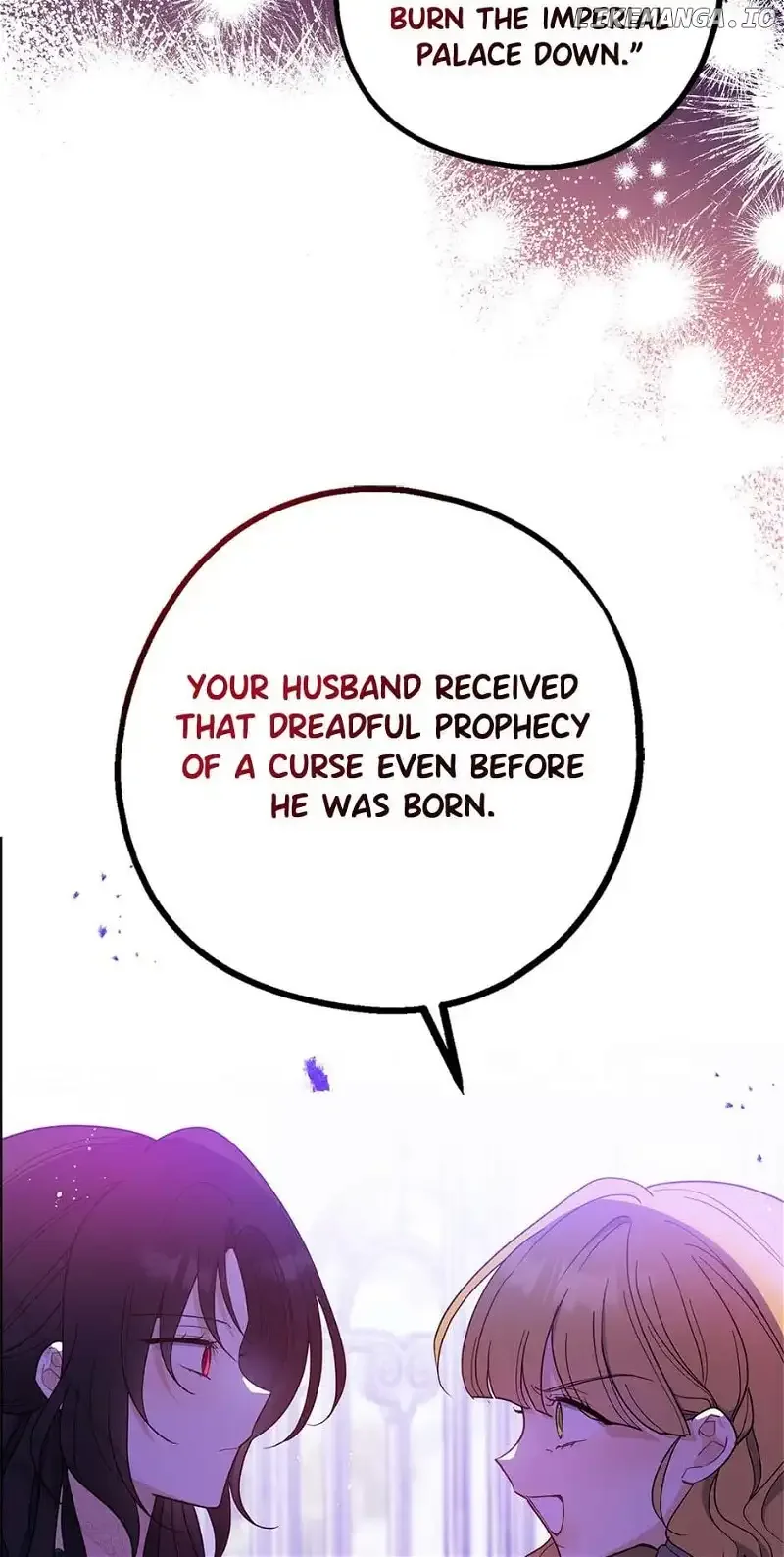 Say Ah, The Golden Spoon Is Entering Chapter 97 page 28