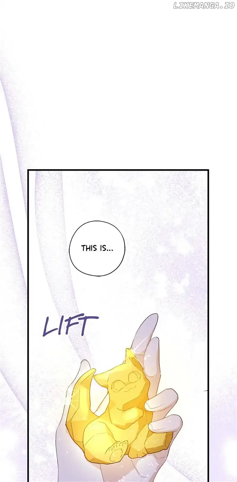 Say Ah, The Golden Spoon Is Entering Chapter 97 page 17