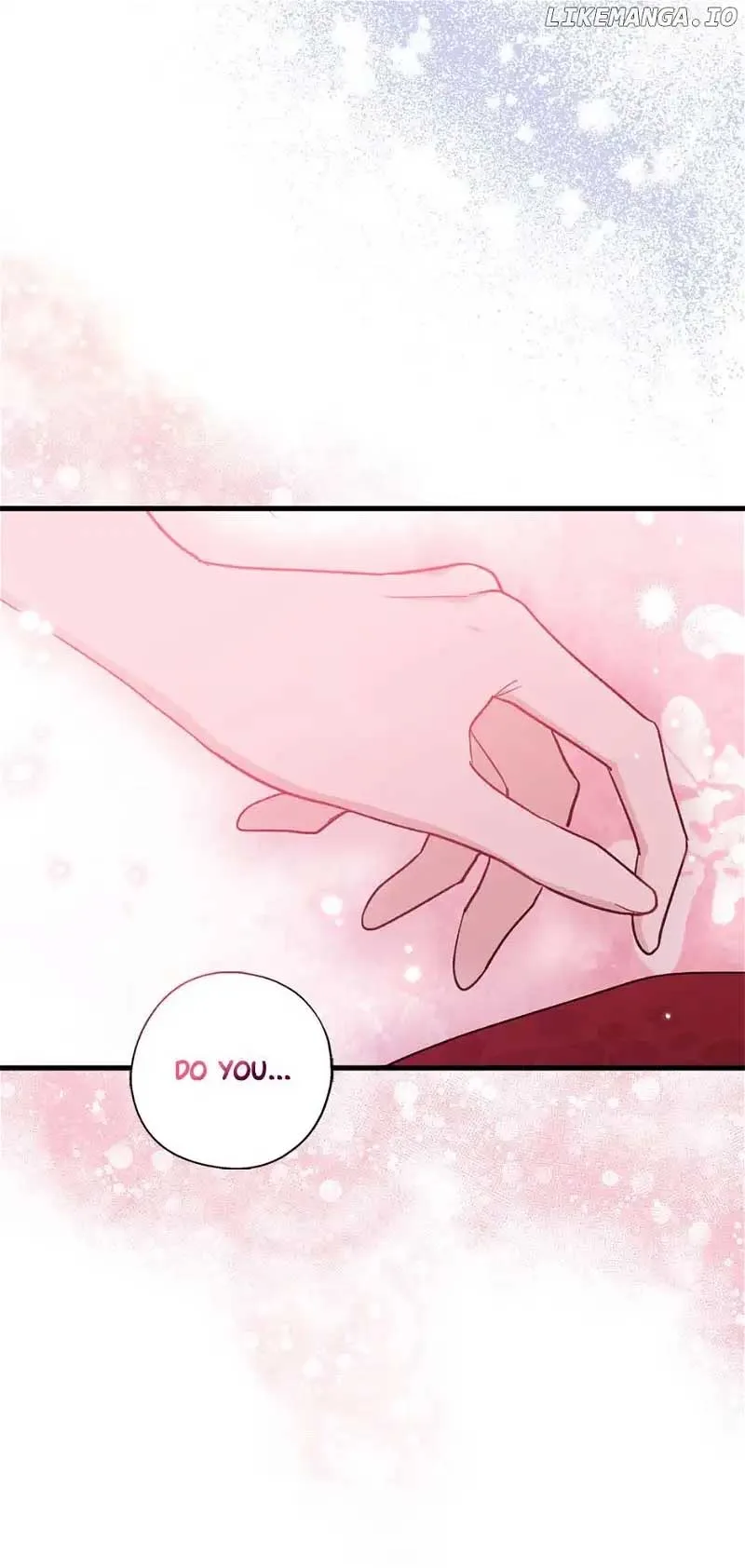 Say Ah, The Golden Spoon Is Entering Chapter 98 page 21