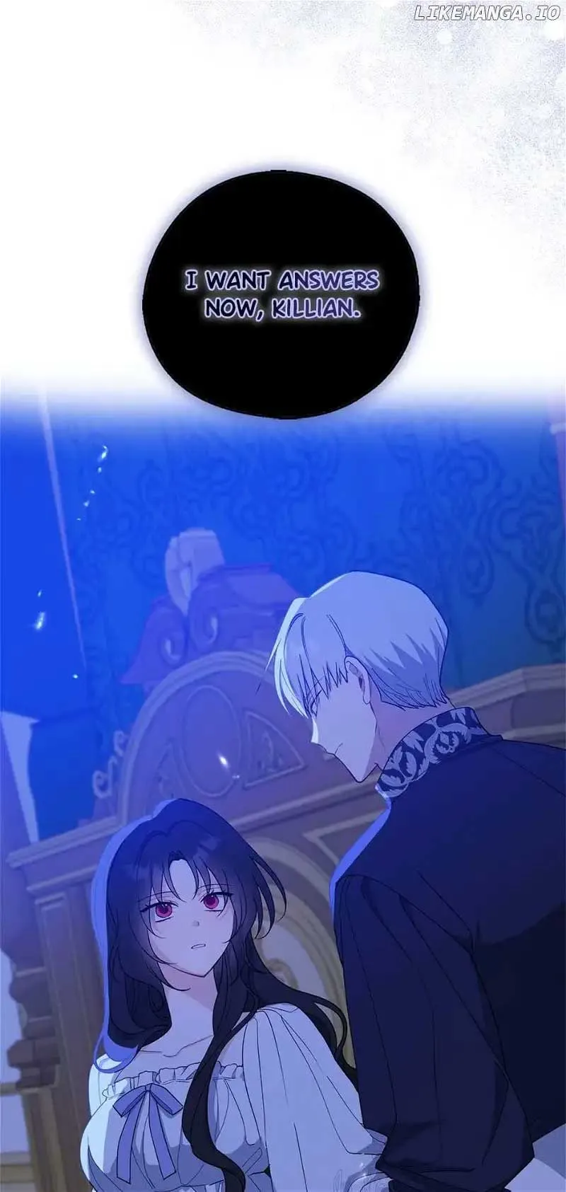 Say Ah, The Golden Spoon Is Entering Chapter 98 page 16
