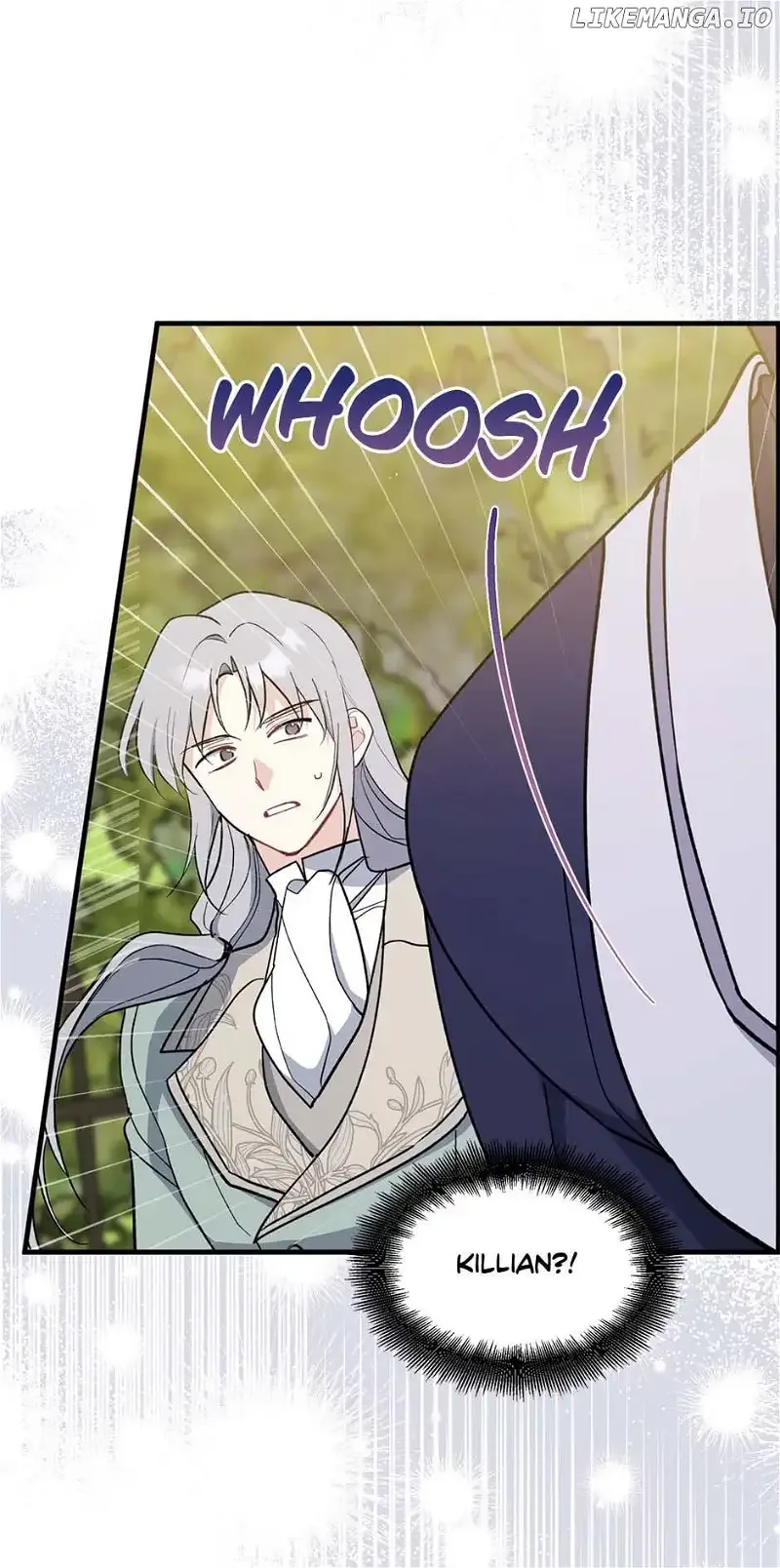 Say Ah, The Golden Spoon Is Entering Chapter 97 page 76