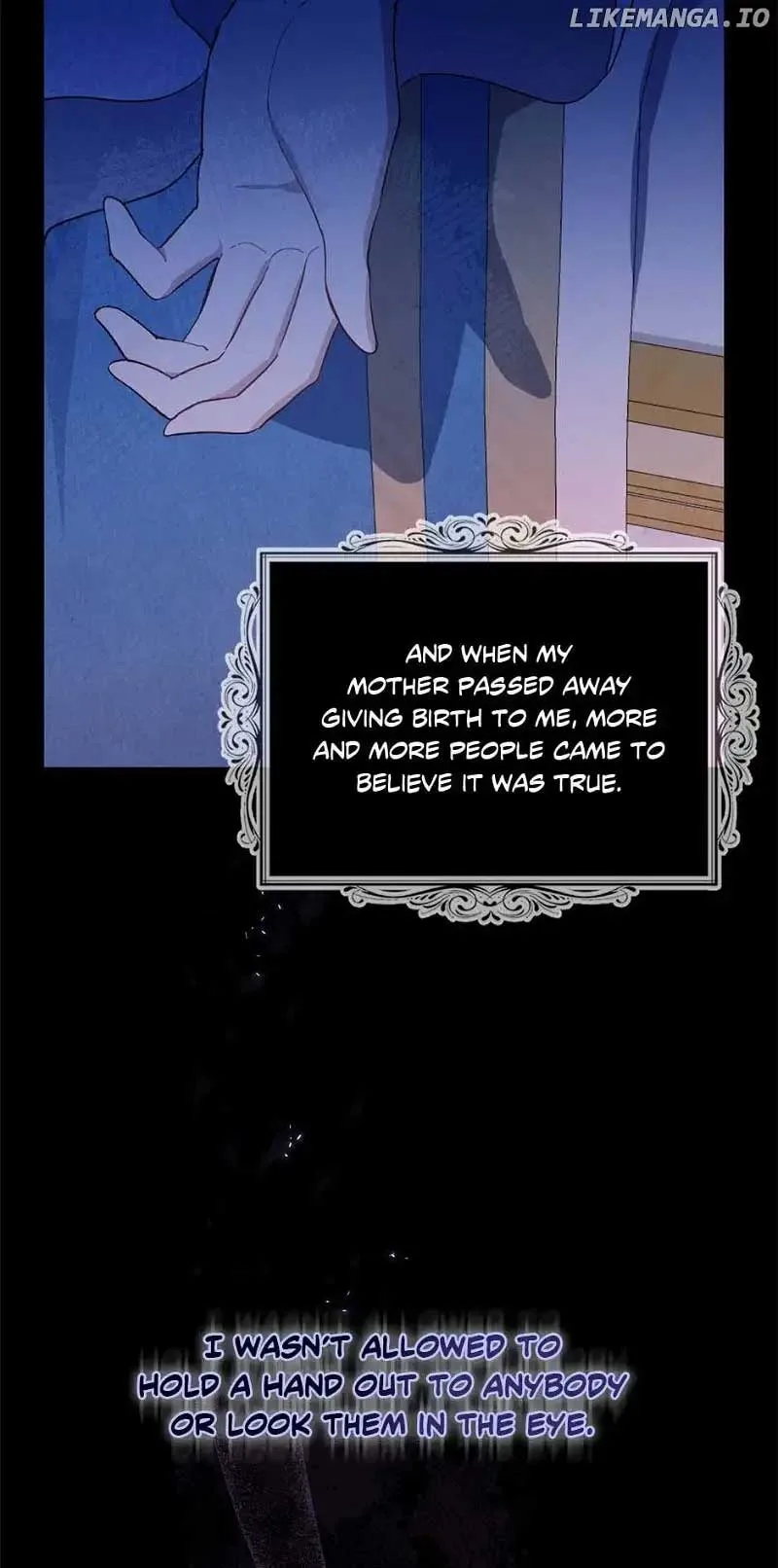 Say Ah, The Golden Spoon Is Entering Chapter 98 page 31