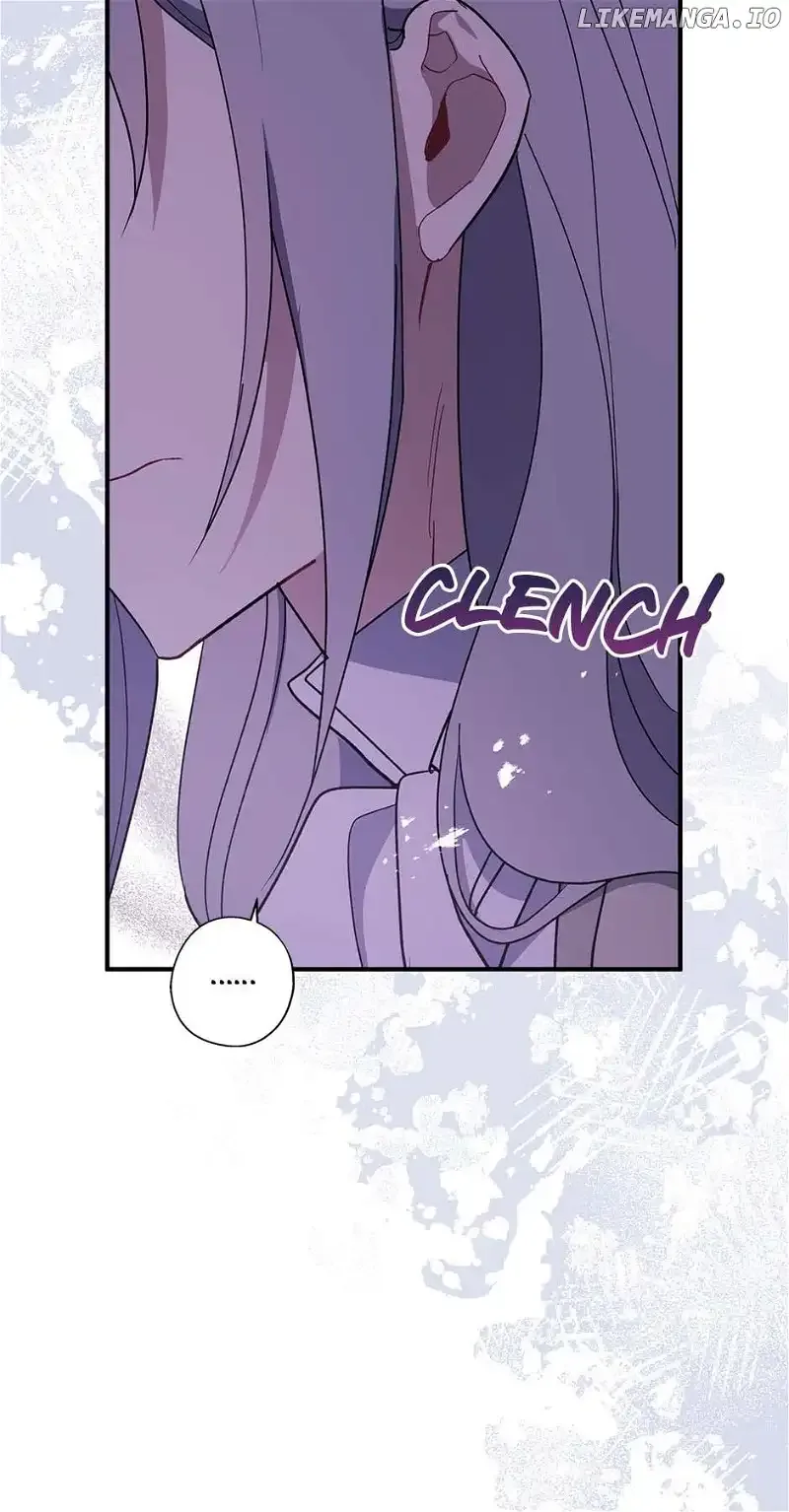 Say Ah, The Golden Spoon Is Entering Chapter 96 page 16