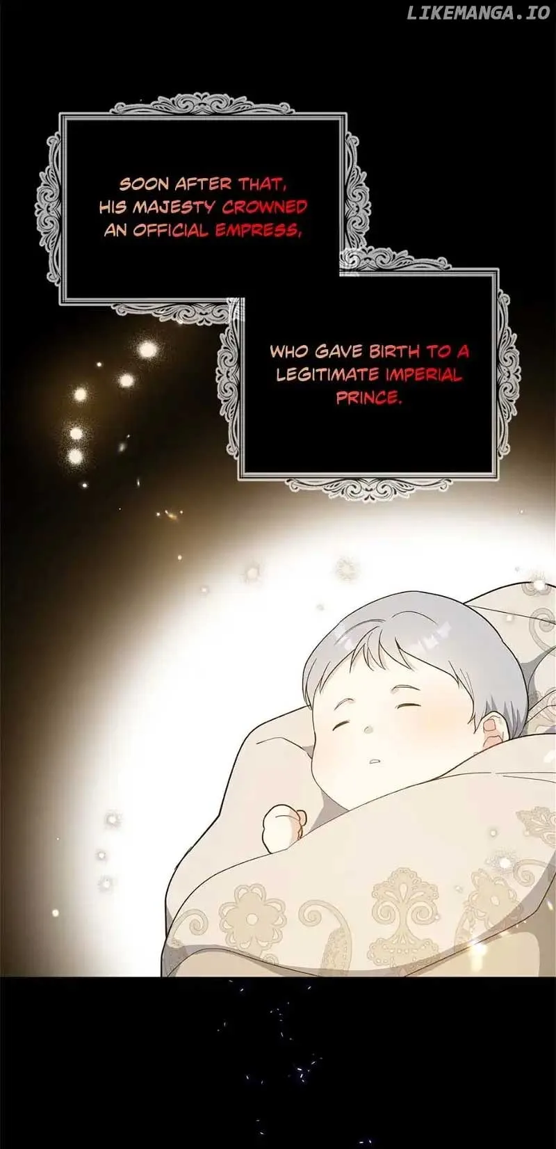 Say Ah, The Golden Spoon Is Entering Chapter 98 page 37
