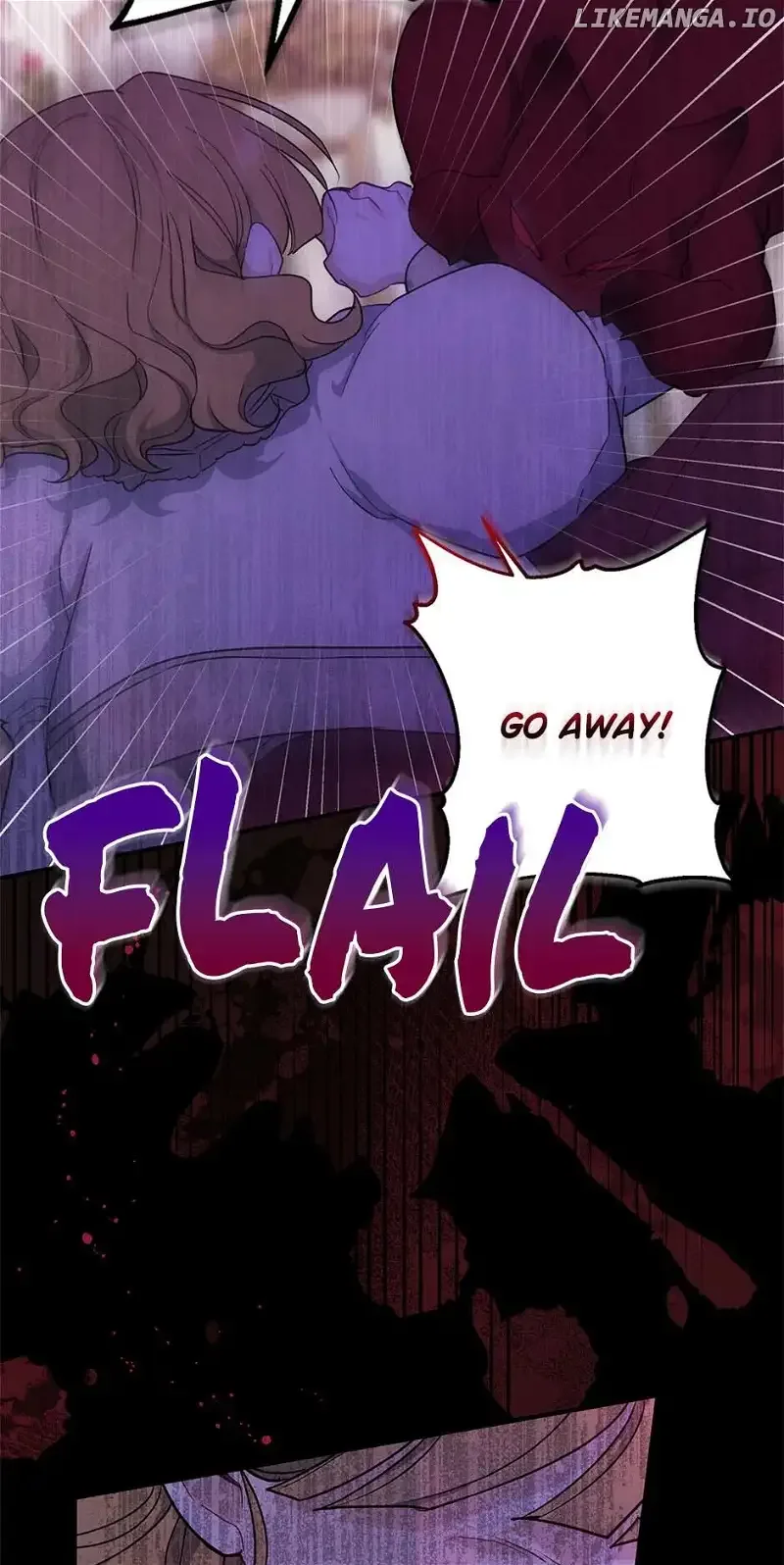 Say Ah, The Golden Spoon Is Entering Chapter 97 page 51