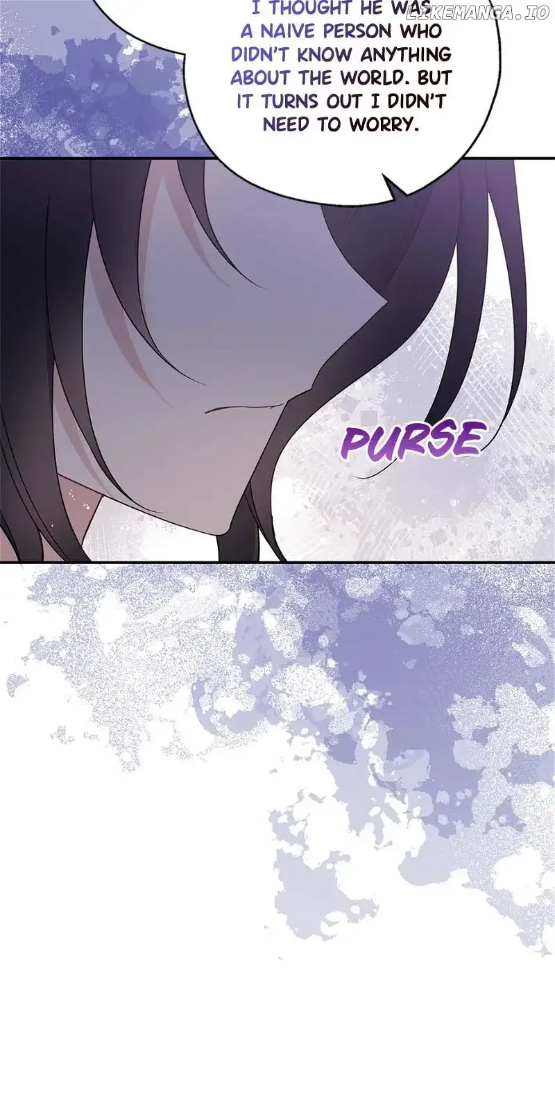 Say Ah, The Golden Spoon Is Entering Chapter 97 page 35