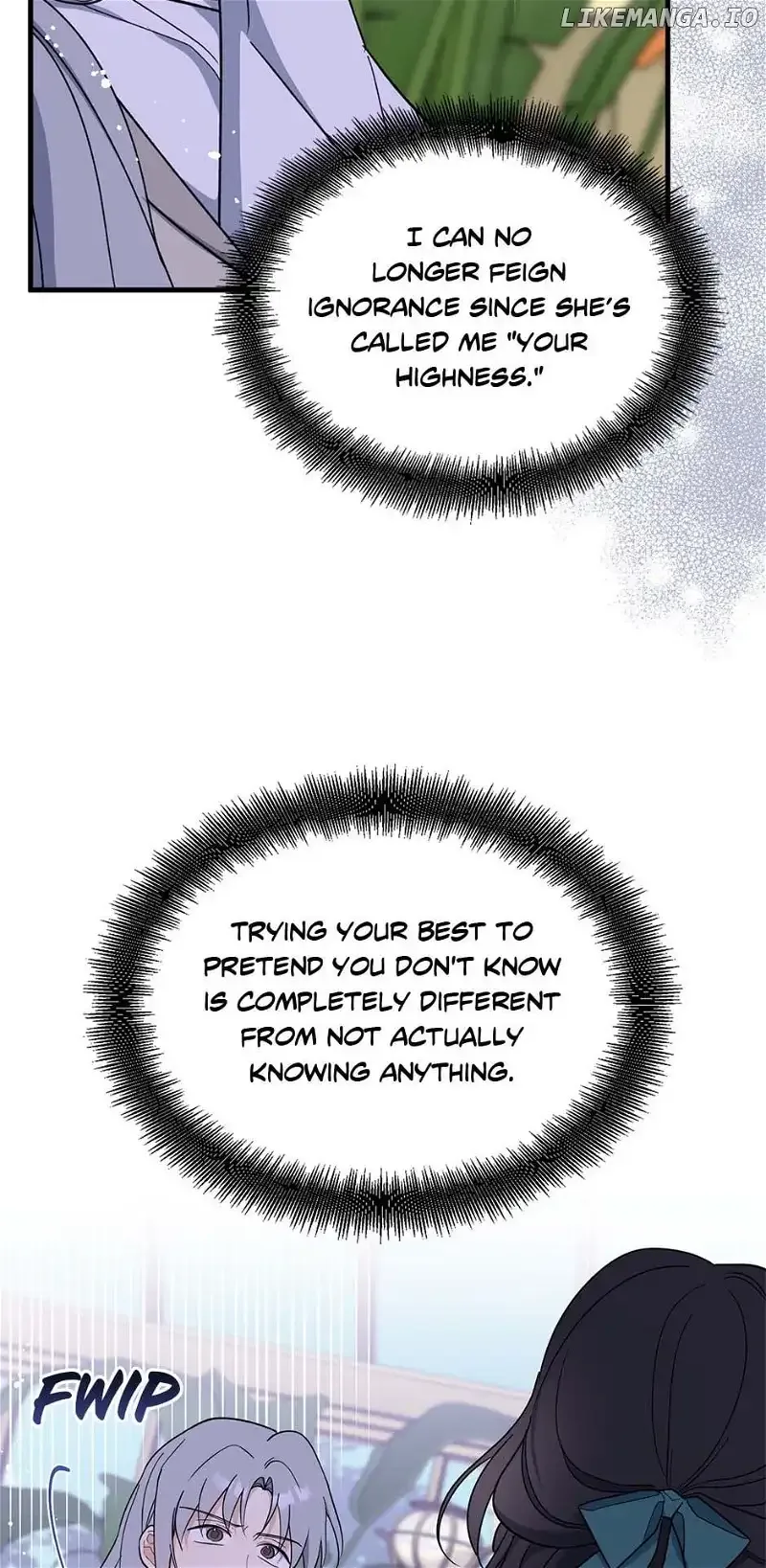 Say Ah, The Golden Spoon Is Entering Chapter 96 page 6