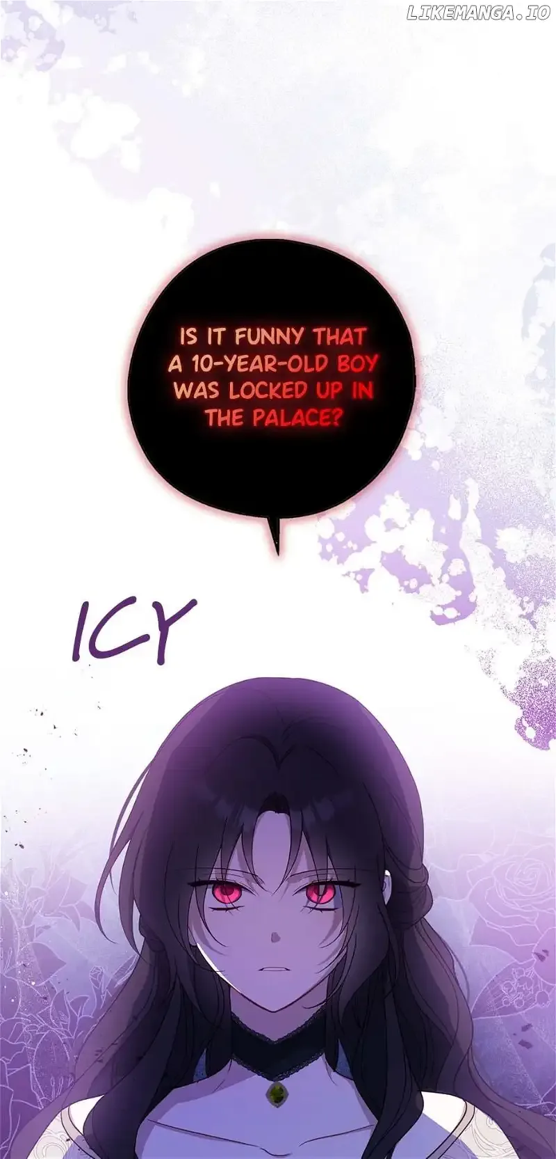 Say Ah, The Golden Spoon Is Entering Chapter 97 page 38