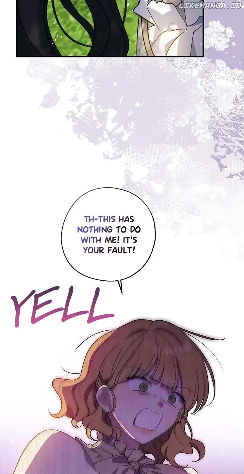 Say Ah, The Golden Spoon Is Entering Chapter 97 page 68