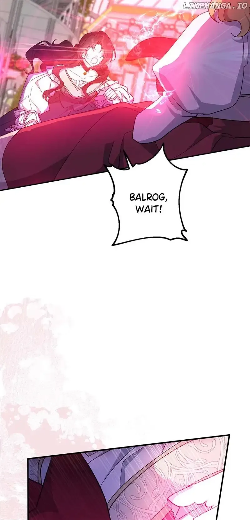 Say Ah, The Golden Spoon Is Entering Chapter 97 page 56