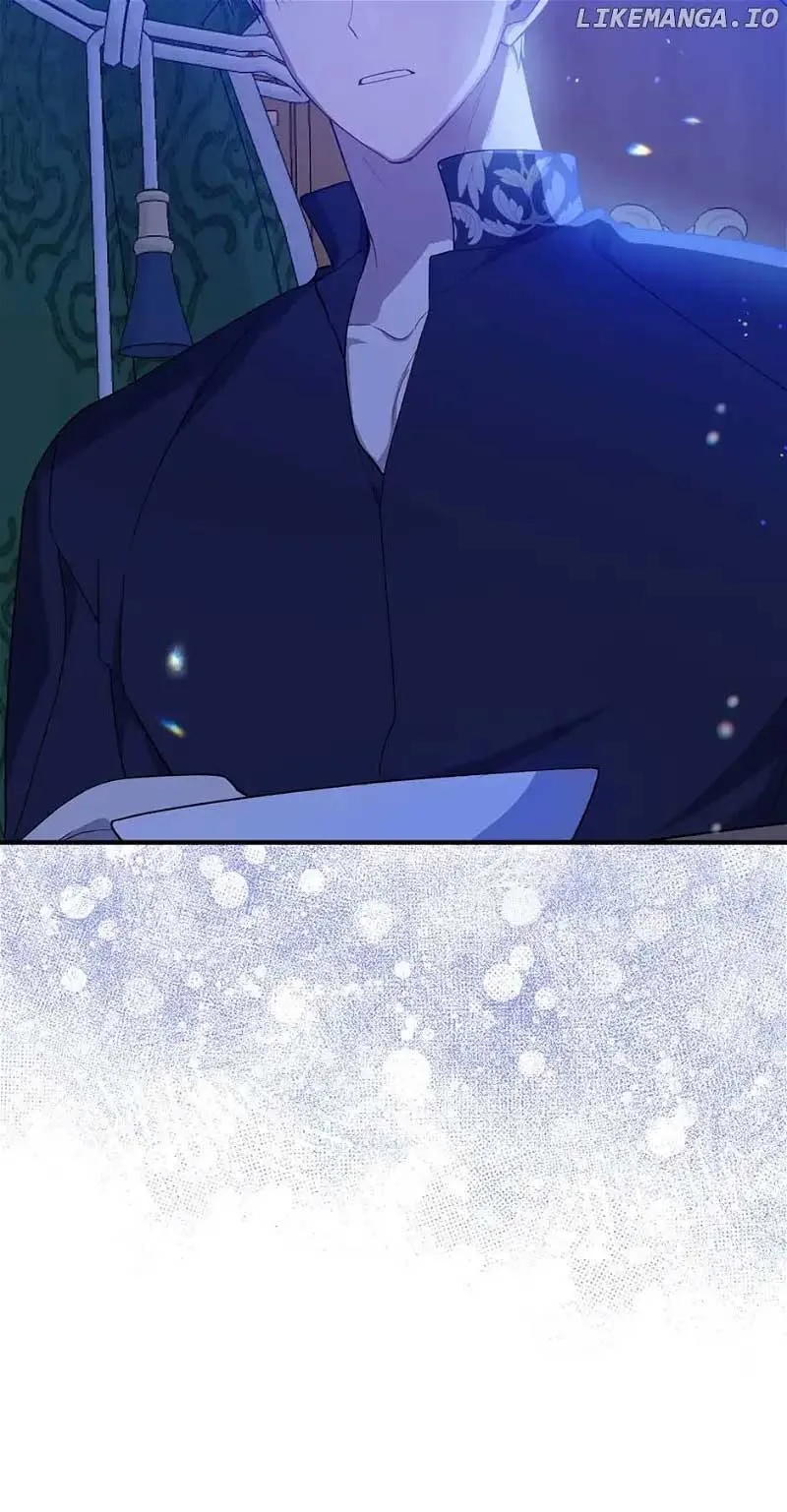 Say Ah, The Golden Spoon Is Entering Chapter 98 page 10