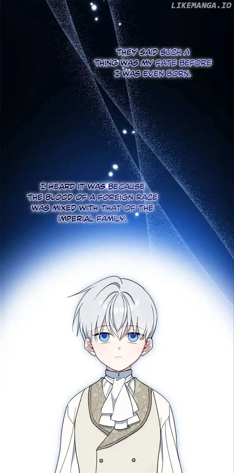 Say Ah, The Golden Spoon Is Entering Chapter 98 page 29