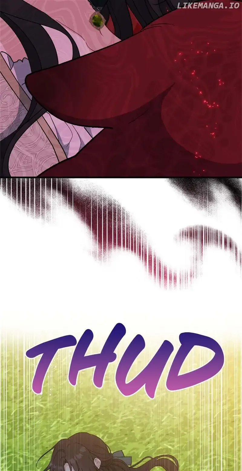 Say Ah, The Golden Spoon Is Entering Chapter 97 page 63