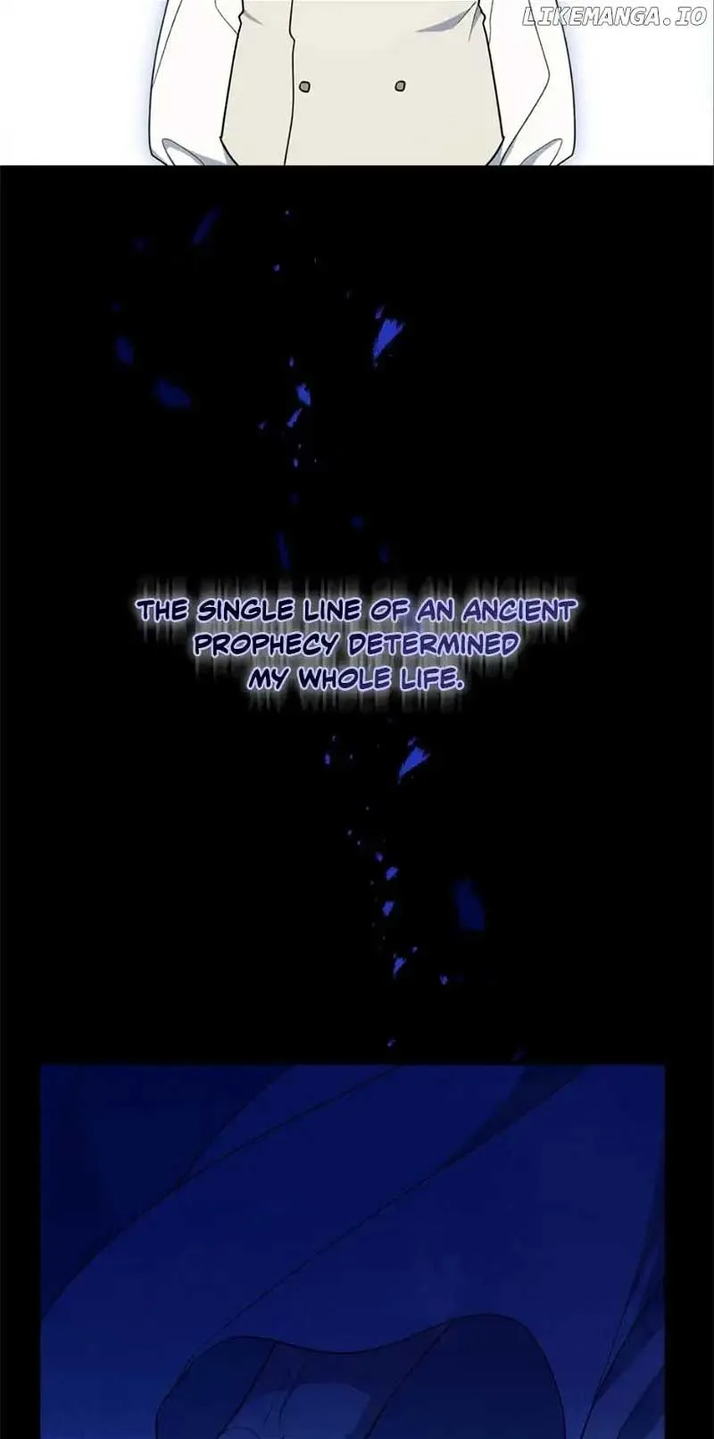 Say Ah, The Golden Spoon Is Entering Chapter 98 page 30
