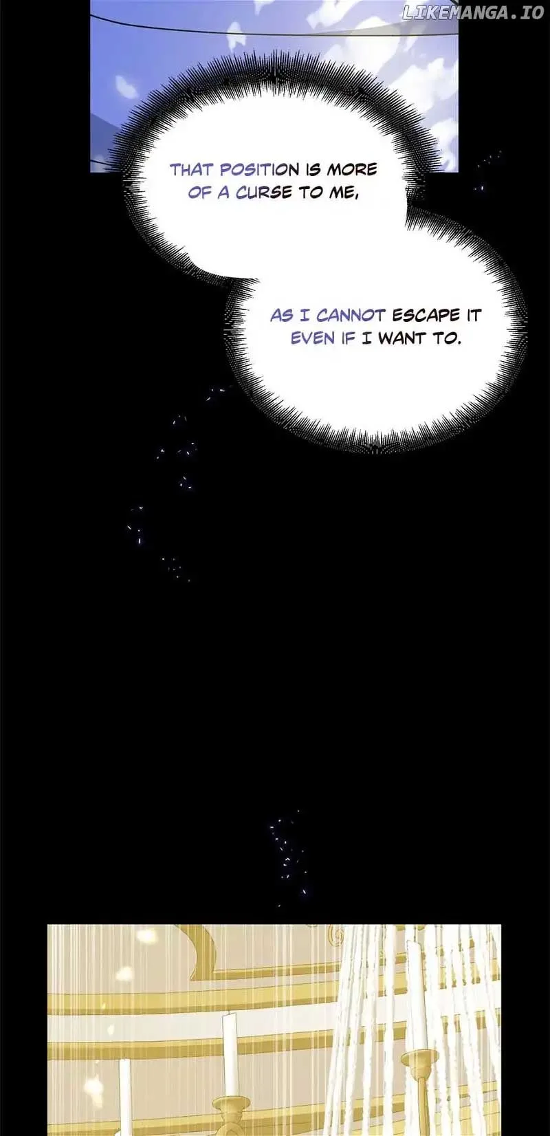 Say Ah, The Golden Spoon Is Entering Chapter 98 page 42