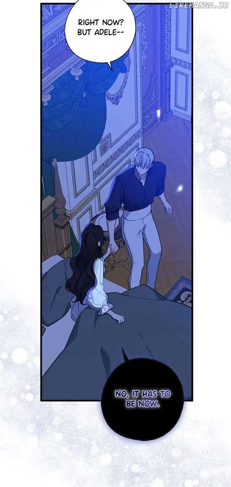 Say Ah, The Golden Spoon Is Entering Chapter 98 page 15