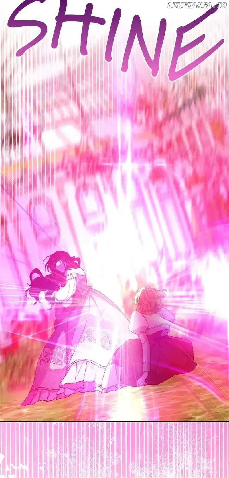 Say Ah, The Golden Spoon Is Entering Chapter 97 page 58