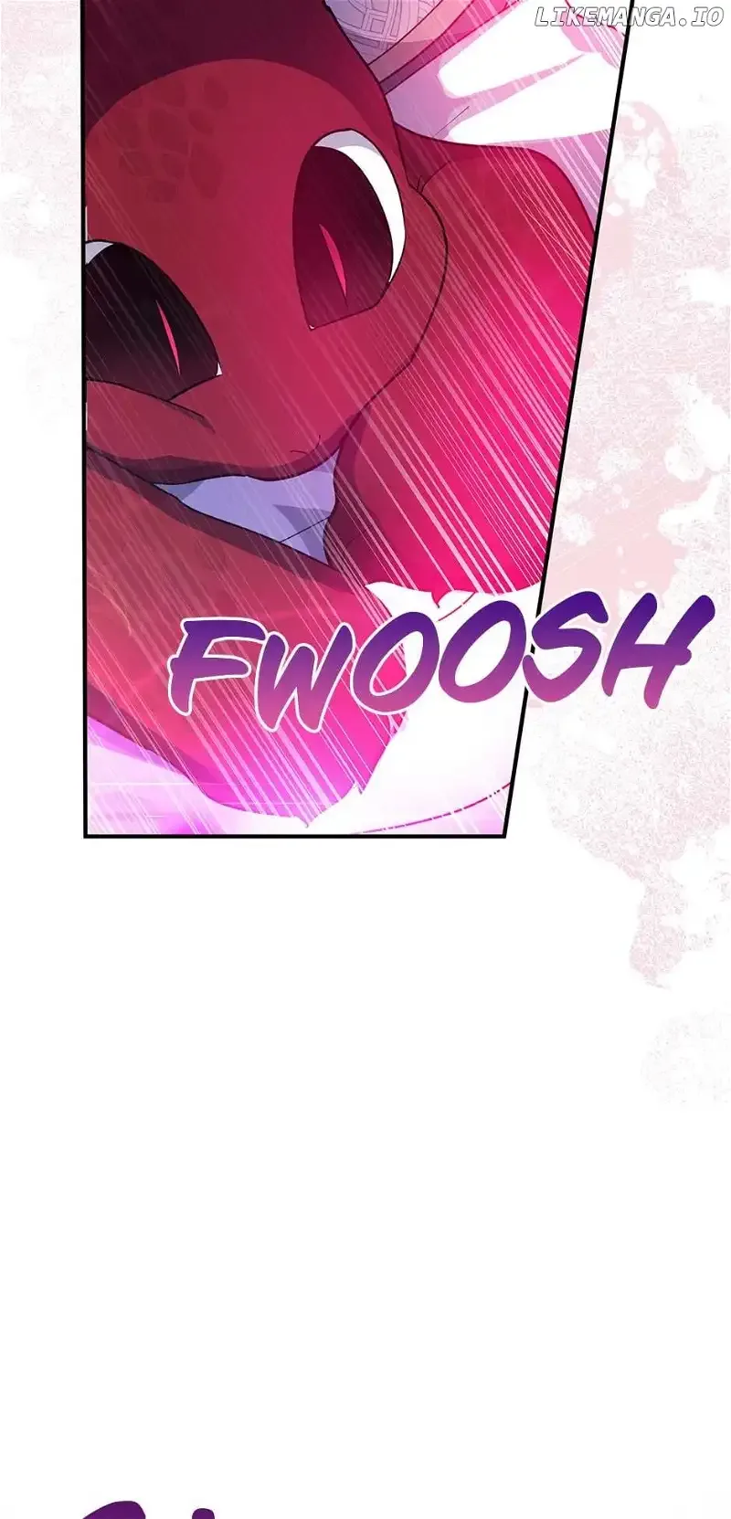 Say Ah, The Golden Spoon Is Entering Chapter 97 page 57