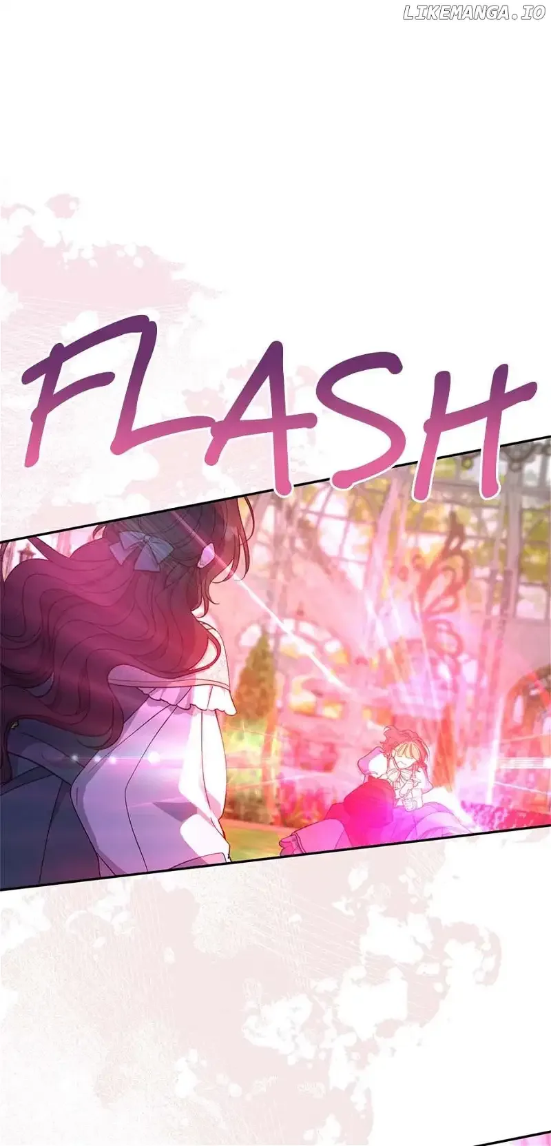 Say Ah, The Golden Spoon Is Entering Chapter 97 page 53