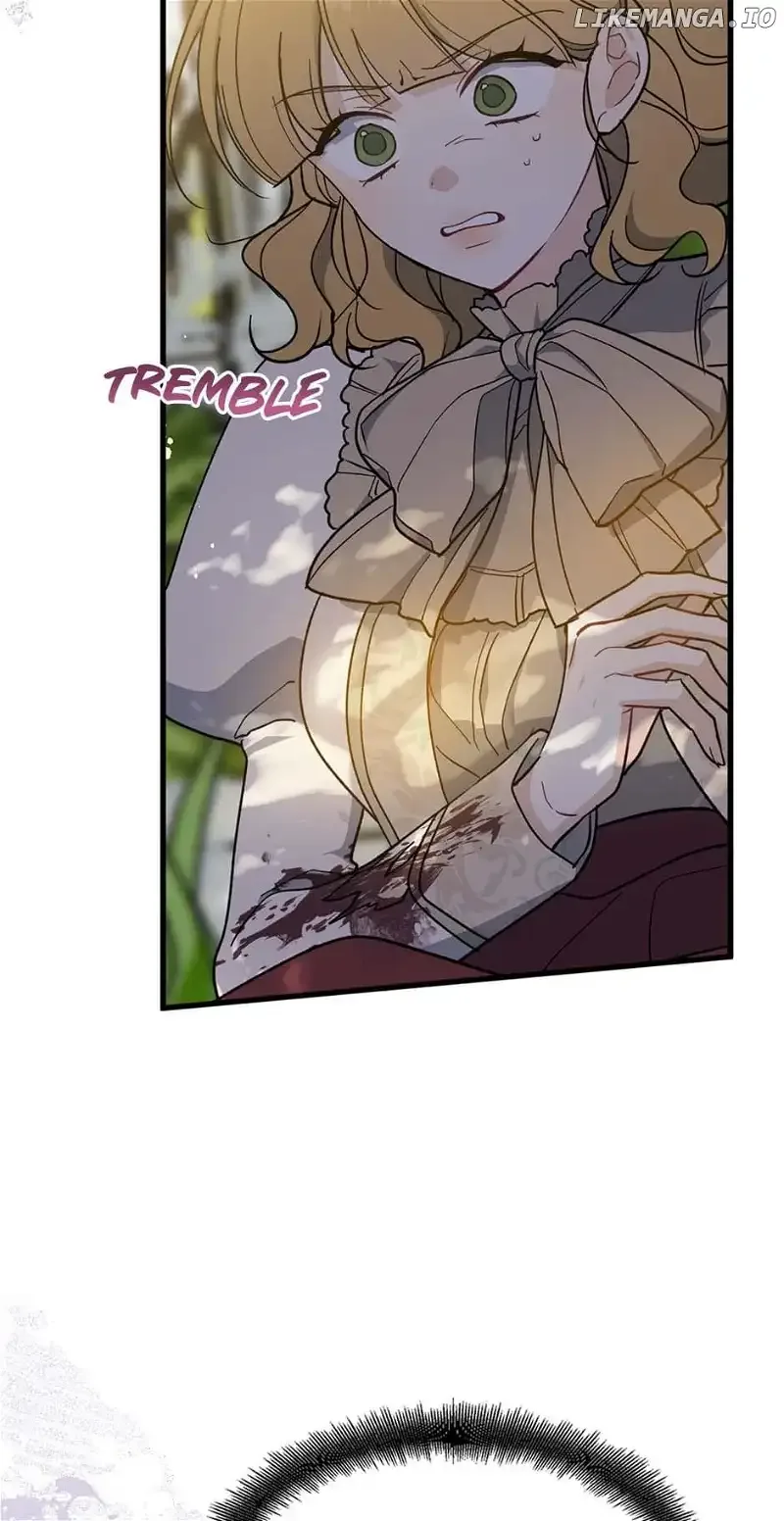 Say Ah, The Golden Spoon Is Entering Chapter 97 page 66