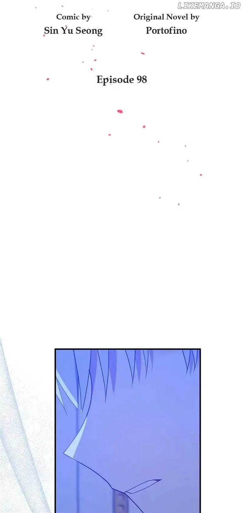 Say Ah, The Golden Spoon Is Entering Chapter 98 page 24