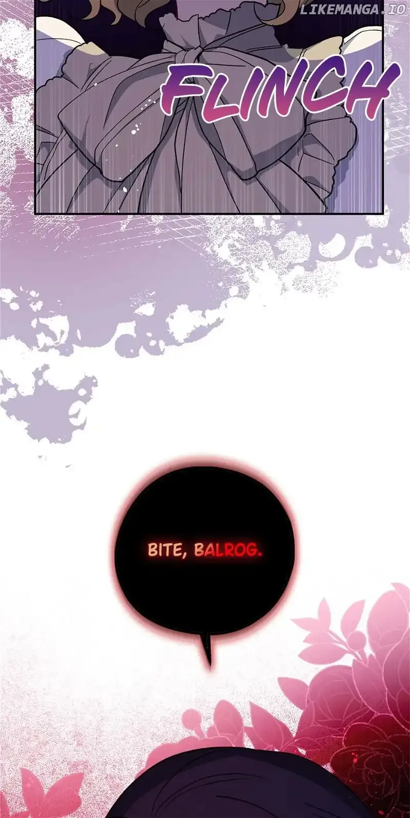 Say Ah, The Golden Spoon Is Entering Chapter 97 page 45