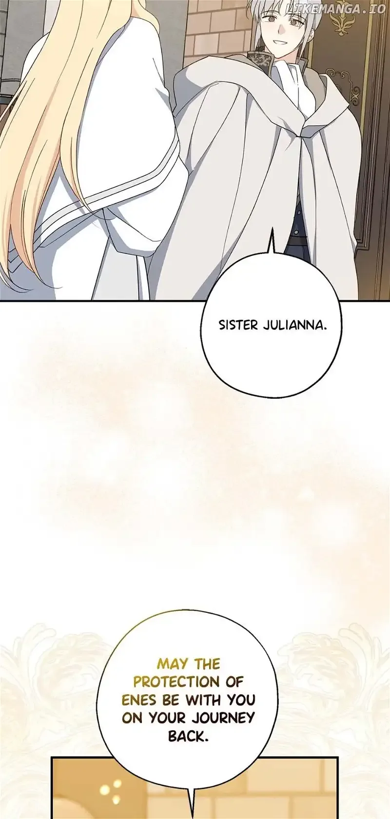 Say Ah, The Golden Spoon Is Entering Chapter 93 page 40