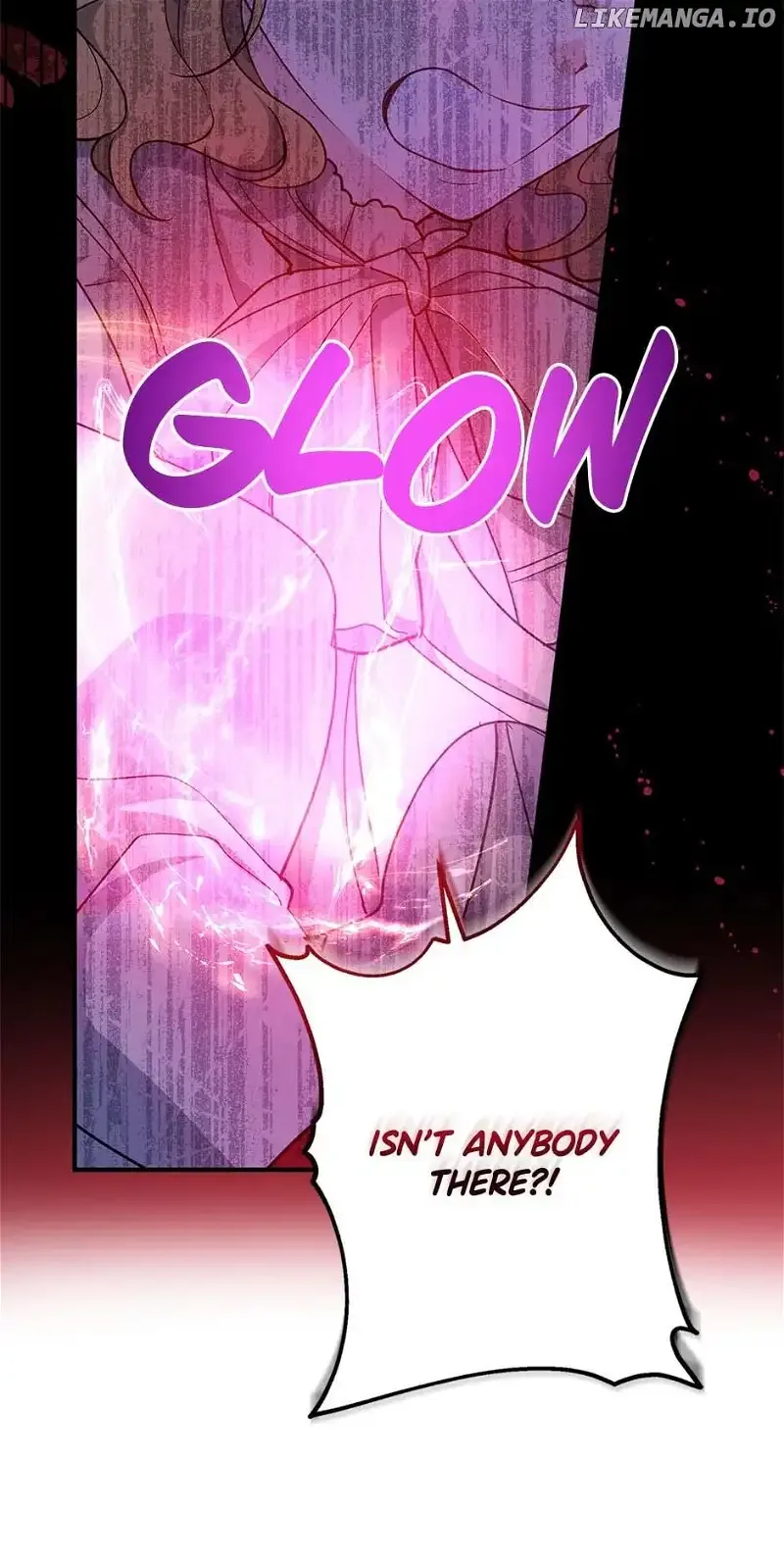 Say Ah, The Golden Spoon Is Entering Chapter 97 page 52