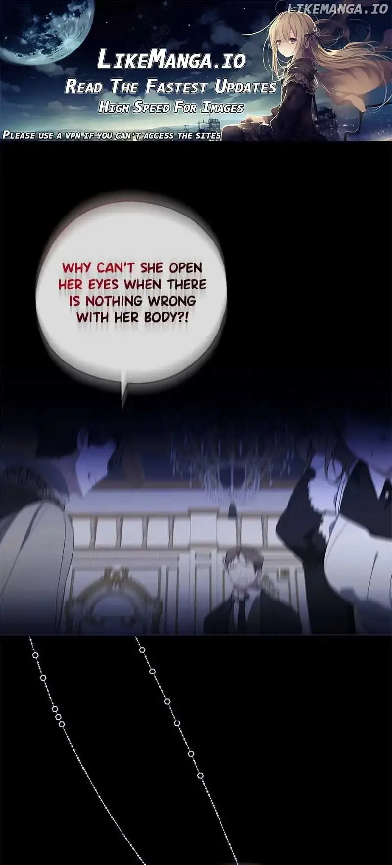 Say Ah, The Golden Spoon Is Entering Chapter 98 page 2