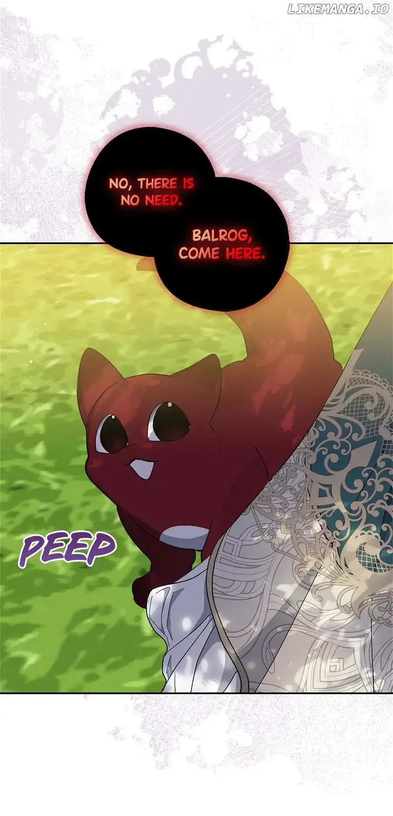 Say Ah, The Golden Spoon Is Entering Chapter 97 page 42