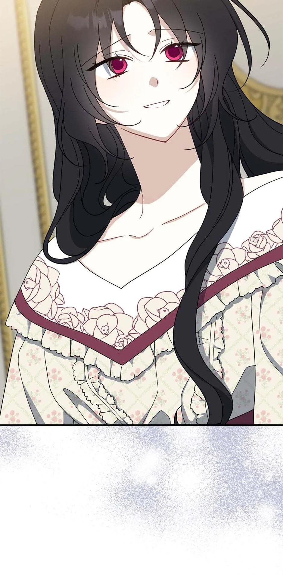 Say Ah, The Golden Spoon Is Entering Chapter 91 page 40