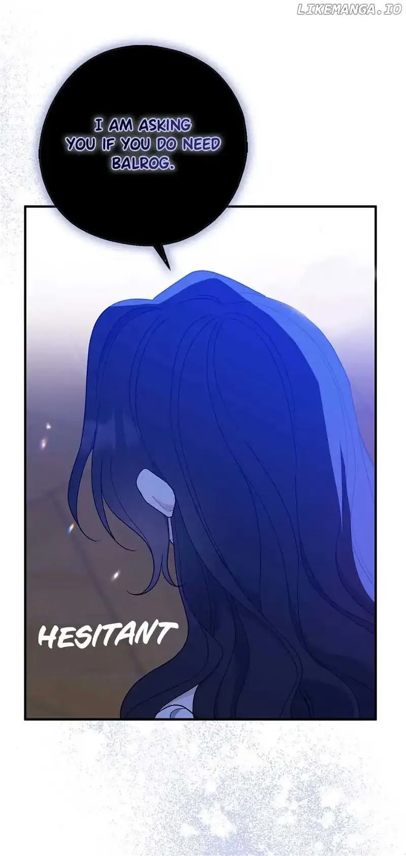 Say Ah, The Golden Spoon Is Entering Chapter 98 page 20