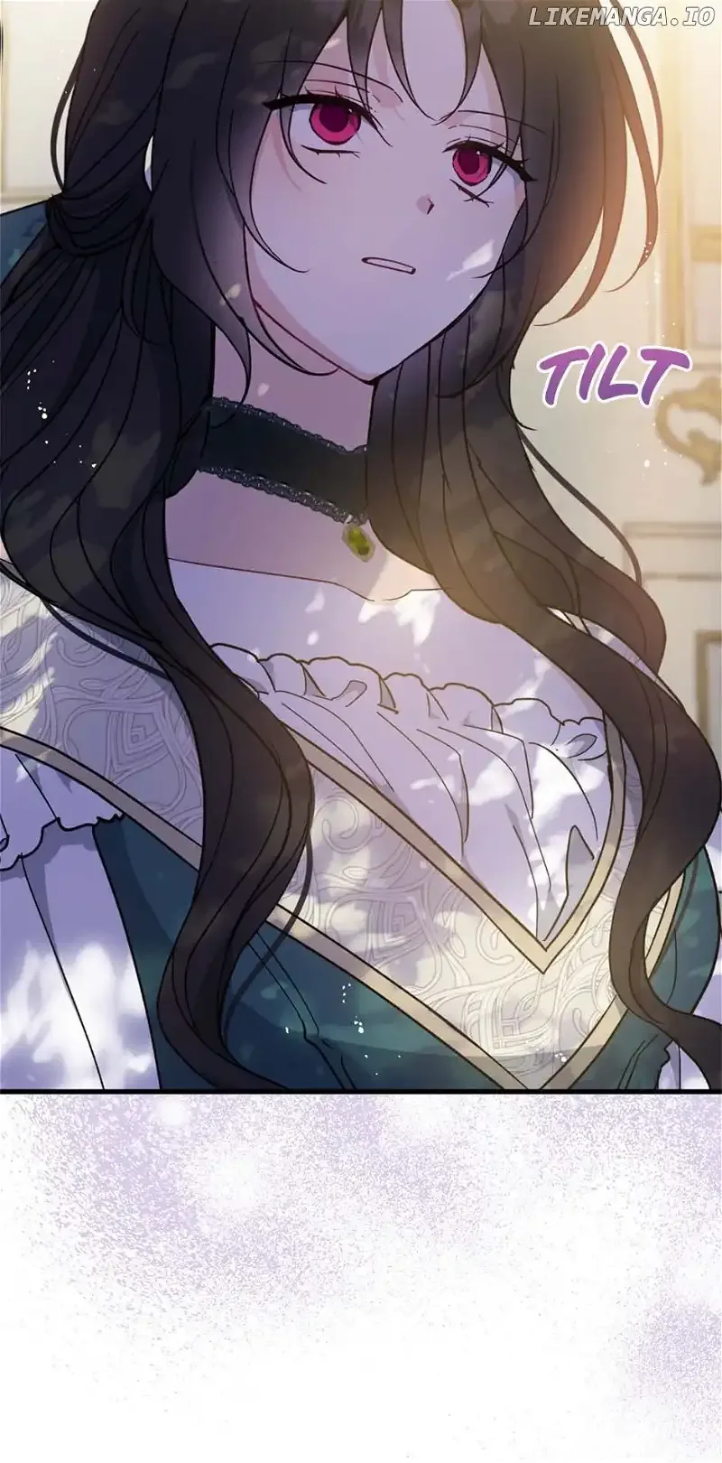 Say Ah, The Golden Spoon Is Entering Chapter 97 page 25