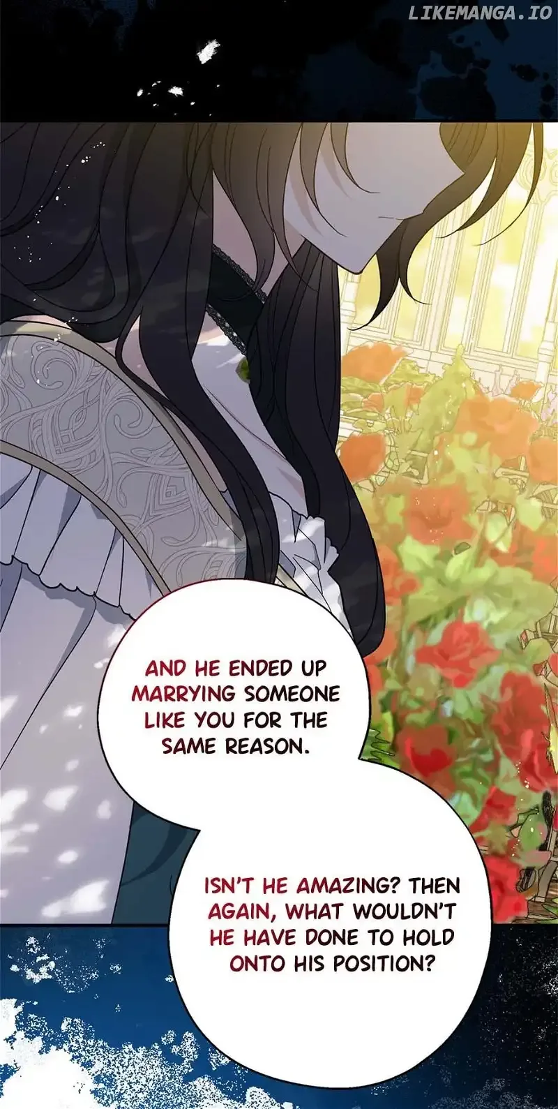 Say Ah, The Golden Spoon Is Entering Chapter 97 page 31