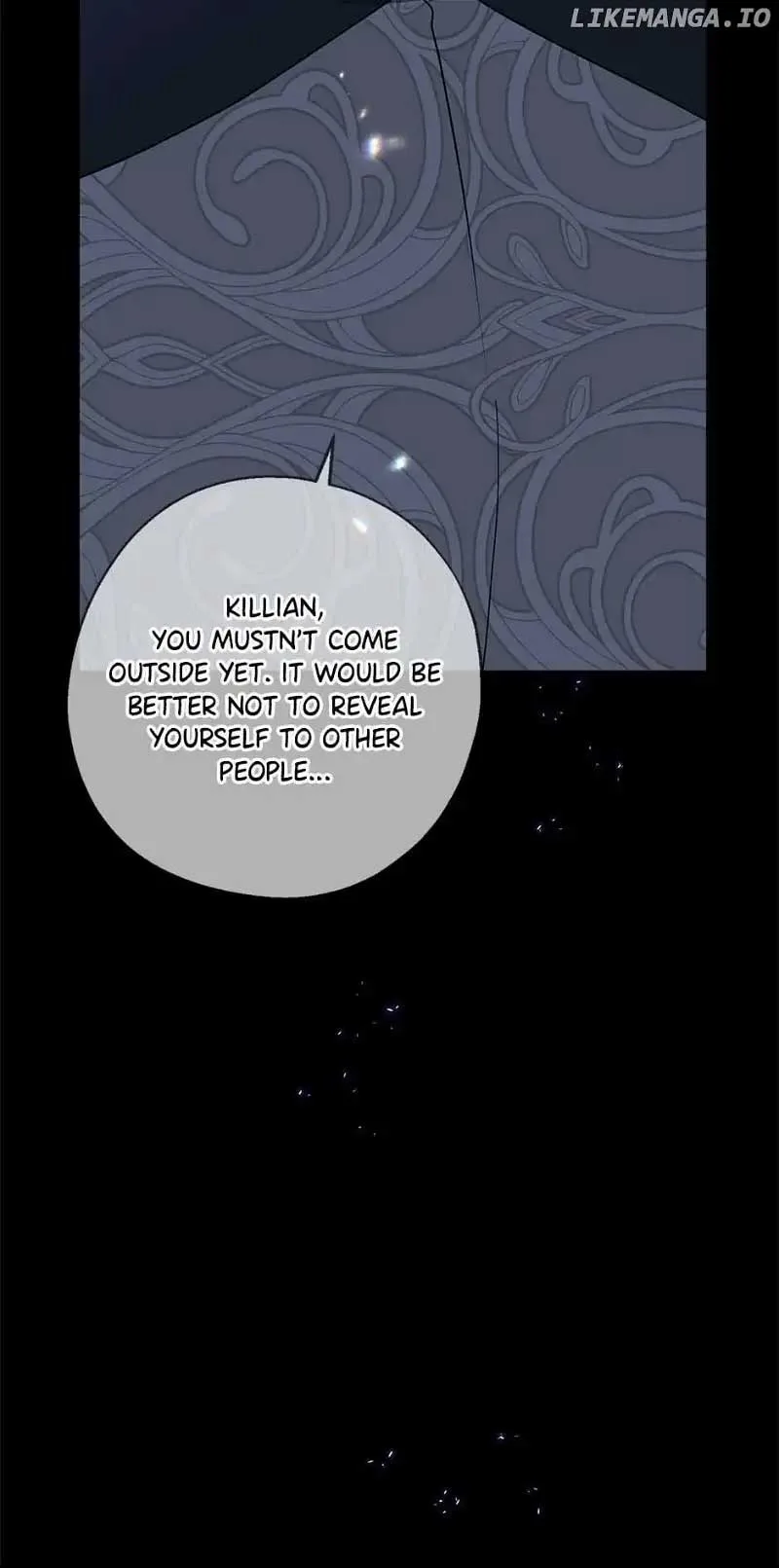Say Ah, The Golden Spoon Is Entering Chapter 98 page 36