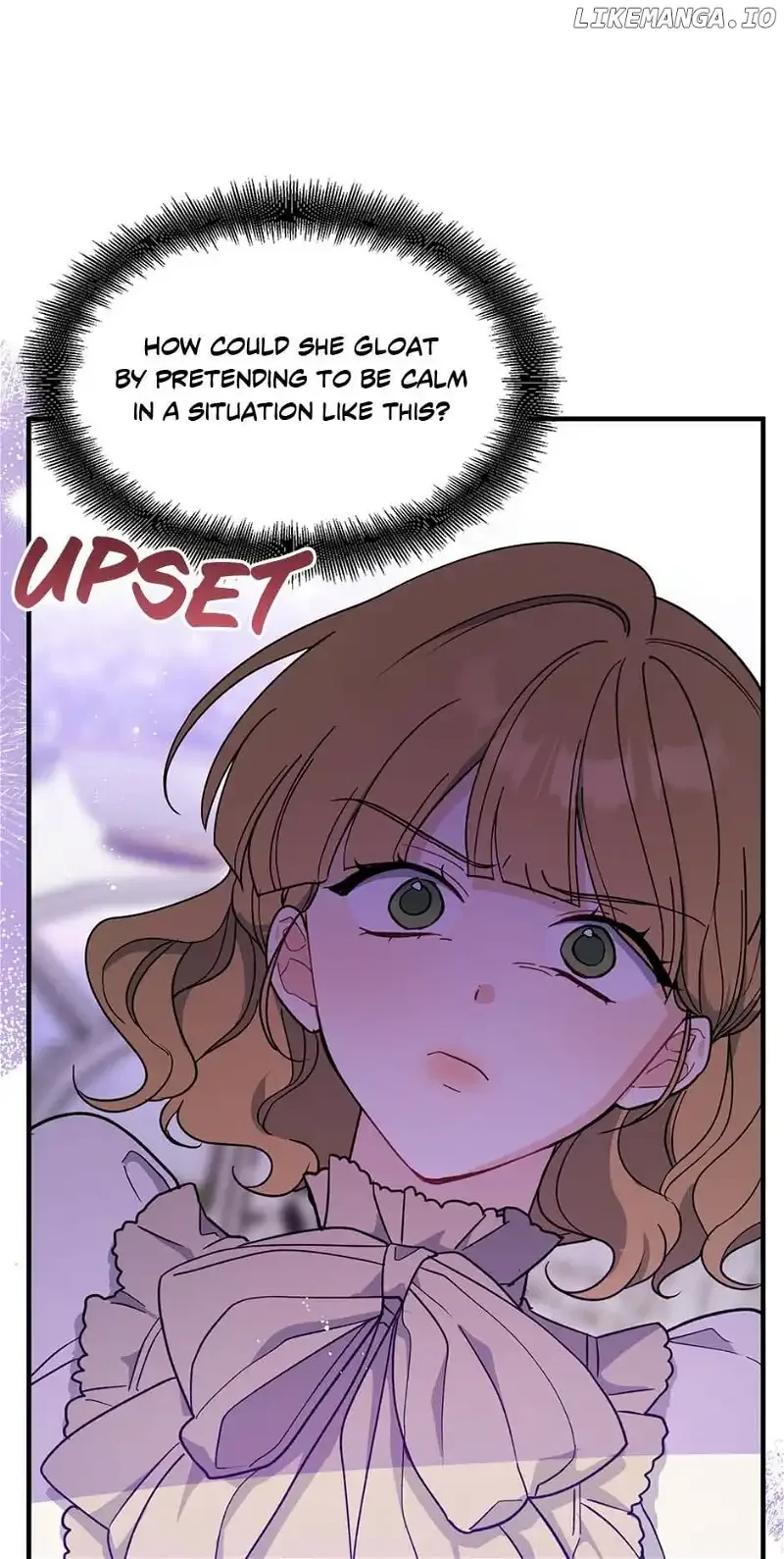 Say Ah, The Golden Spoon Is Entering Chapter 97 page 26